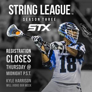 Image post by @stxmlax on Instagram
