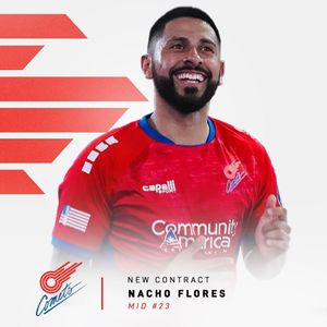 Image post by @kccomets on Instagram