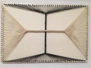 Image post by @drawingcenter on Instagram