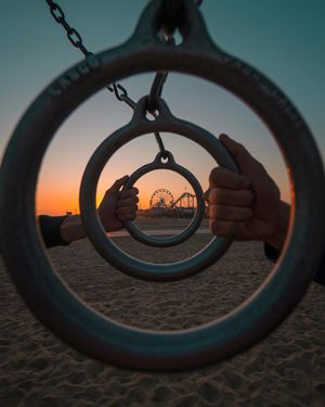 Image post by @asenseofhuber on Instagram