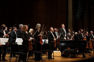 Image post by @spokanesymphony on Instagram