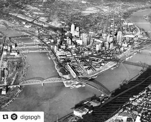Image post by @pittsburghpg on Instagram