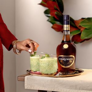 Image post by @courvoisier on Instagram