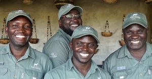 Image post by @chiawasafaris on Instagram