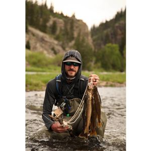 Image post by @nextridgemedia on Instagram