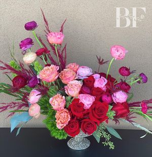 Image post by @bonita_flowers on Instagram