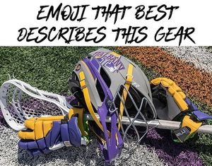 Image post by @maveriklacrosse on Instagram
