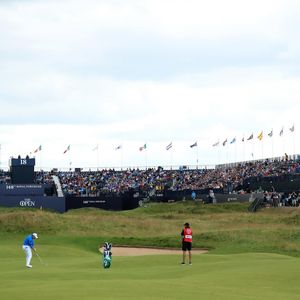 Image post by @danny.willett on Instagram