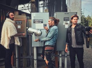 Image post by @magicgiant on Instagram