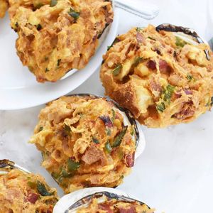 Image post by @sizzlingeats on Instagram