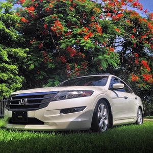 Image post by @honda on Instagram