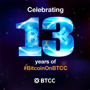Image post by @btccbitcoin on Instagram