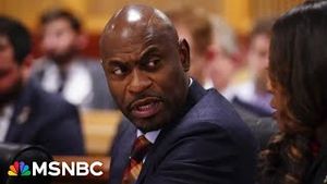 Video post by @msnbc on YouTube