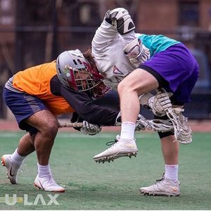 Image post by @washeduplaxbros on Instagram