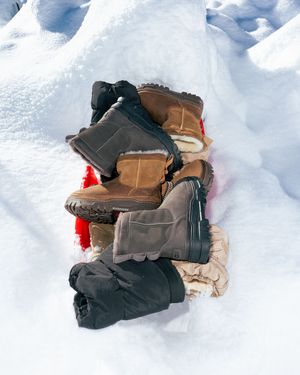 Image post by @ugg on Instagram