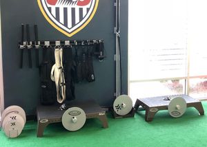 Image post by @athleticlab on Instagram