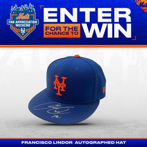 Image post by @mets on Instagram