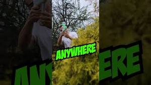 Video post by @gelblasters on YouTube