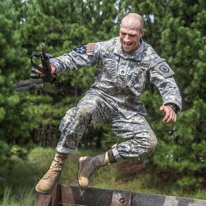 Image post by @goarmy on Instagram