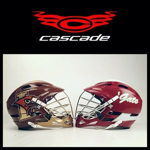 Image post by @cascade_lacrosse on Instagram
