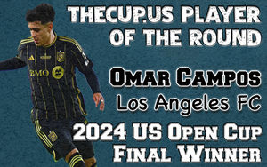 Image post by @usopencup on Instagram