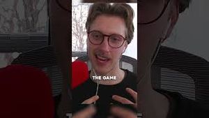 Video post by @strictlycasual on YouTube