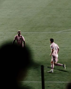 Image post by @_leomessiex_ on Instagram