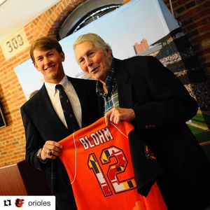 Image post by @terpsbaseball on Instagram