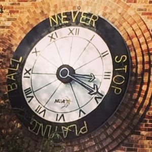 Image post by @universalorlando on Instagram