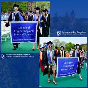 Image post by @uofnh on Instagram