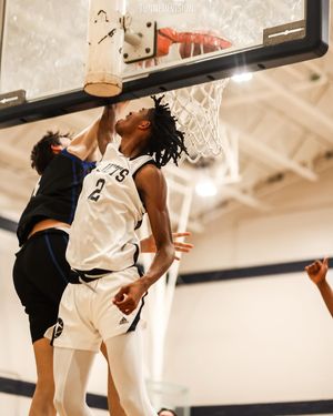Image post by @tjfordbasketball on Instagram