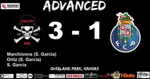 Image post by @usopencup on Instagram