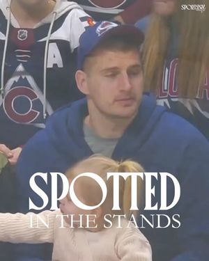 Image post by @thesports.ish on Instagram