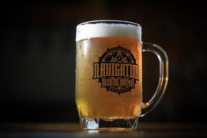 Image post by @navigationbrewingco on Instagram