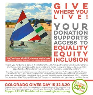 Image post by @playboulder on Instagram