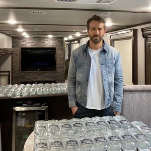 Image post by @vancityreynolds on Instagram