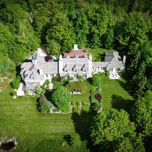 Image post by @christiesrealestate on Instagram