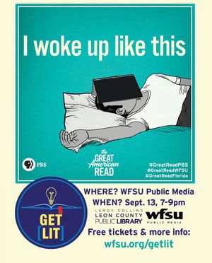 Image post by @wfsupublicmedia on Instagram