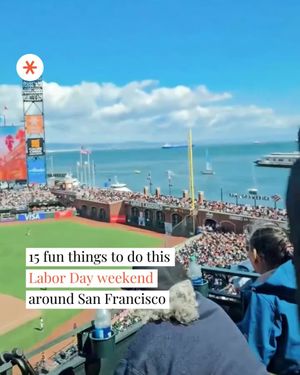 Image post by @secret_sanfrancisco on Instagram