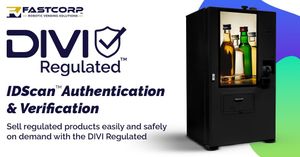 Image post by @fastcorp_vending on Instagram