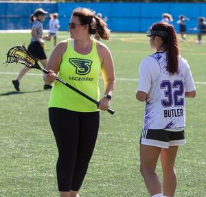Image post by @stonehillwlax on Instagram