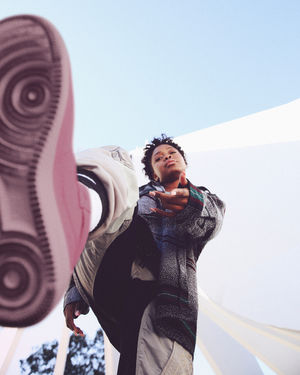Image post by @nikela on Instagram