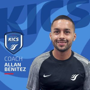 Image post by @kicsfc on Instagram