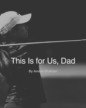 Image post by @oaklandwgolf on Instagram