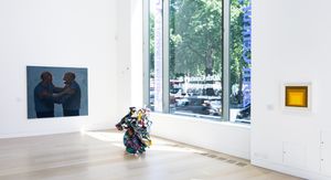 Image post by @phillipsauction on Instagram