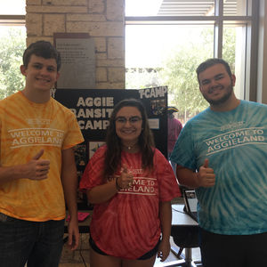 Image post by @tamu_atc on Instagram