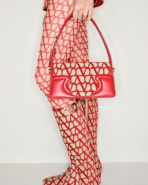 Image post by @maisonvalentino on Instagram