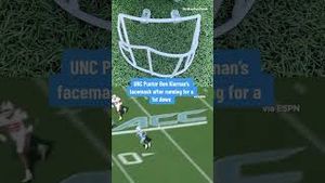 Video post by @247sports on YouTube