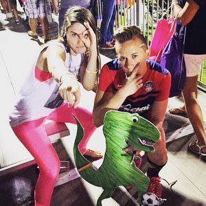 Image post by @joannalohman15 on Instagram
