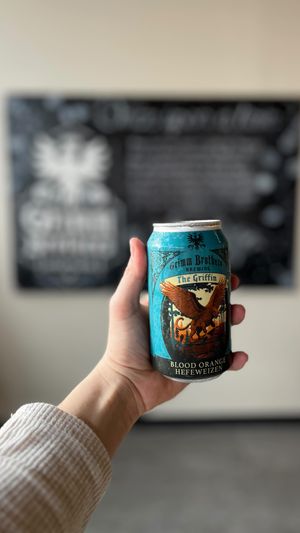 Video post by @grimmbrosbrew on Facebook